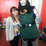 google avatar