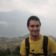 google avatar