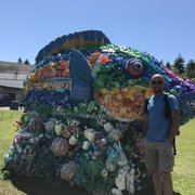 google avatar