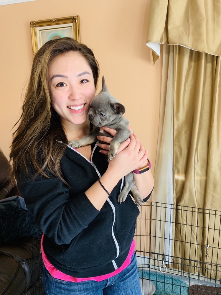 Yelp User Profile Pic