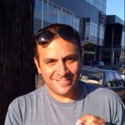 google avatar