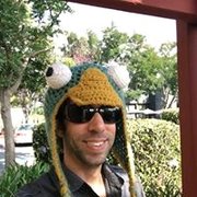 google avatar