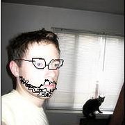 google avatar