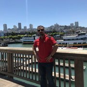 google avatar