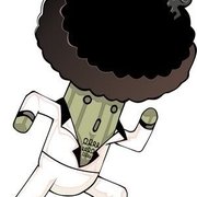 google avatar