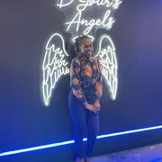 google avatar