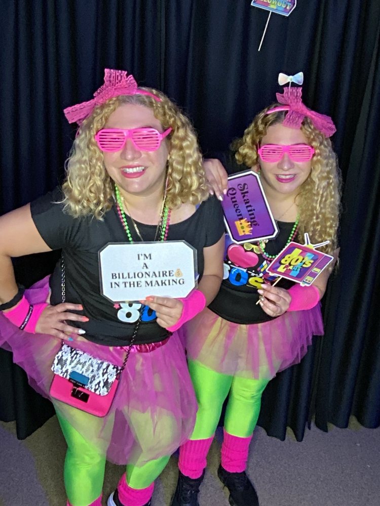 Yelp User Profile Pic