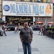 google avatar