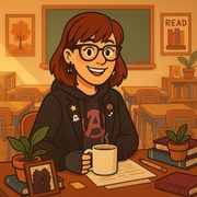 google avatar