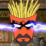google avatar