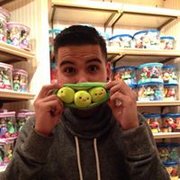 google avatar