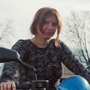 Amy Cate S.