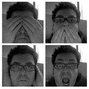 google avatar