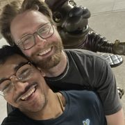 google avatar