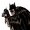 Photo of Batman ..