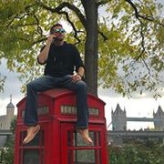 google avatar