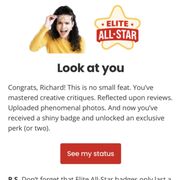 google avatar