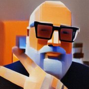 google avatar