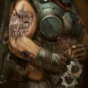 google avatar