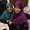 Photo of Batoul A.