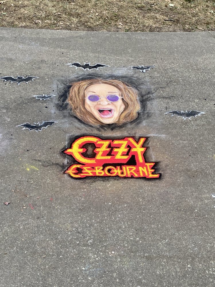 Yelp User Profile Pic