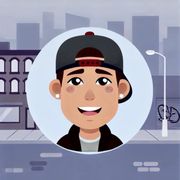 google avatar