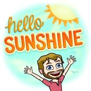 google avatar