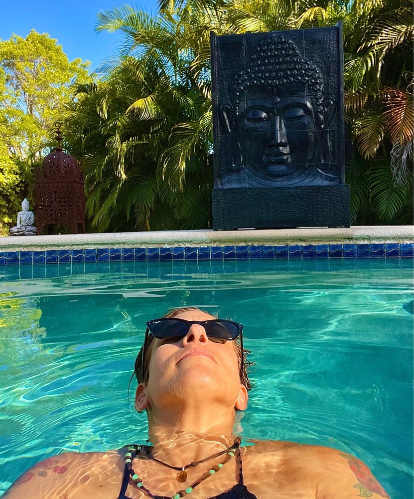 Yelp user Arielle M.