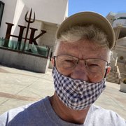 google avatar