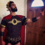 google avatar
