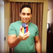 google avatar