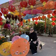 google avatar