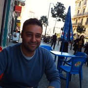 google avatar