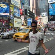 google avatar