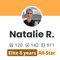 Natalie R.