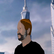 google avatar