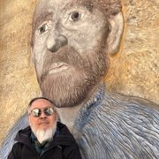 google avatar