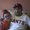 Photo of Ray J.