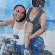 google avatar