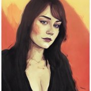 google avatar