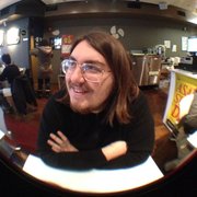 google avatar