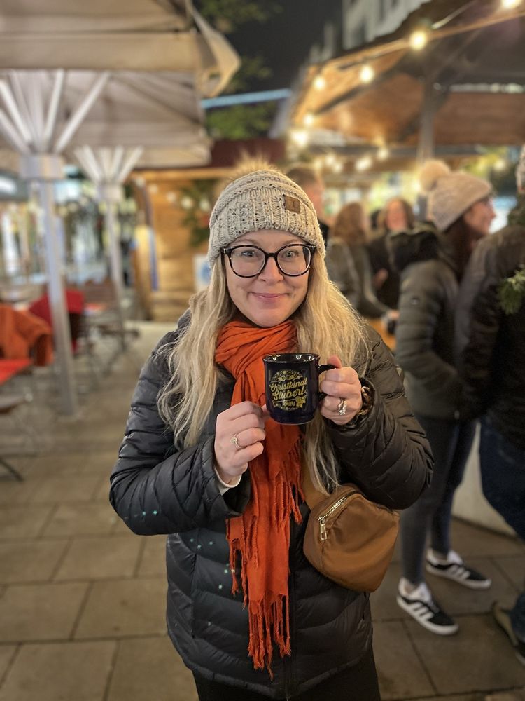 Yelp User Profile Pic