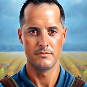 google avatar