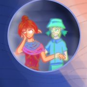 google avatar