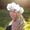 Photo of Sarah Marie T.