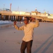 google avatar