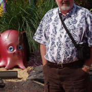 google avatar