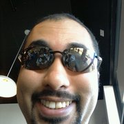 google avatar