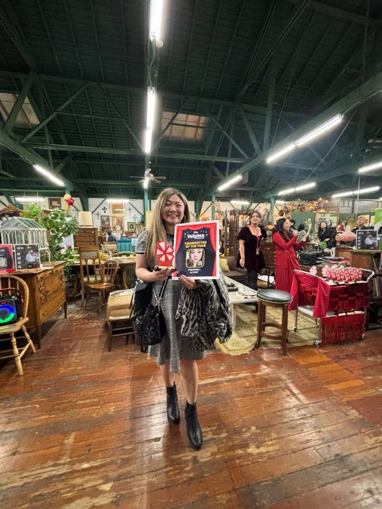 Yelp User Profile Pic