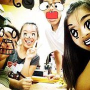 google avatar